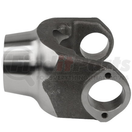 6.5-4-4631R by WORLD AMERICAN - 1810 Series Differential End Yoke - 54 Spline, Involute, 2.7940" Diameter