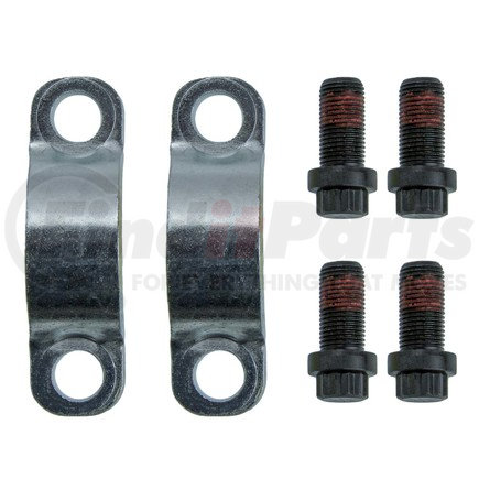 6.5-70-18XR by WORLD AMERICAN - 1710-1810 Series Universal Joint Strap Kit