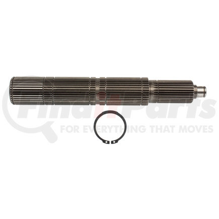 615KC4203 by WORLD AMERICAN - MAINSHAFT T2090 T2100    HDO - Misc