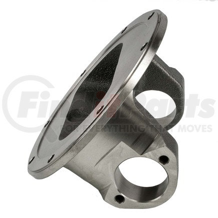 6-2-749R by WORLD AMERICAN - 1710 Series Drive Shaft Flange Yoke - 7.750" Male Pilot Dia., 3" Spline, Standard