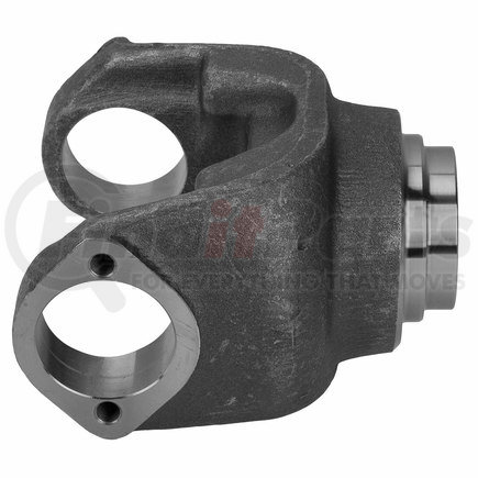 6-4-1981R by WORLD AMERICAN - 1710 Series Differential End Yoke - 1.969" Diameter, 10" Spline, Standard