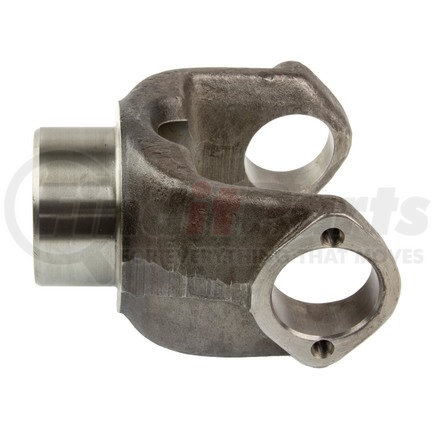 6-4-2441R by WORLD AMERICAN - 1710 Series Differential End Yoke - 10 Spline, 2.2500" Diameter