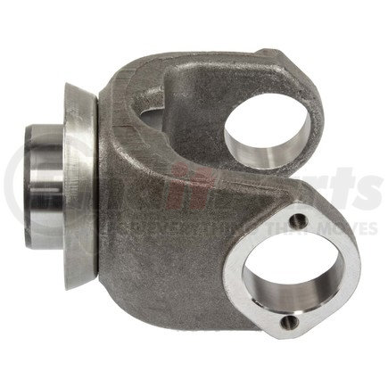 6-4-4301XR by WORLD AMERICAN - 1710 Series Differential End Yoke - 10 Spline, 1.7500 inches