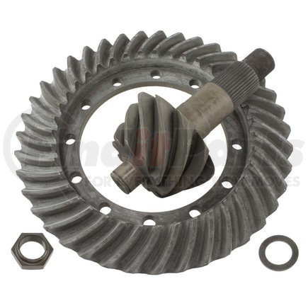 B41684-1 by WORLD AMERICAN - Differential Ring and Pinion - 3.90 Ratio, Rear RR/RS 20-145, RS2