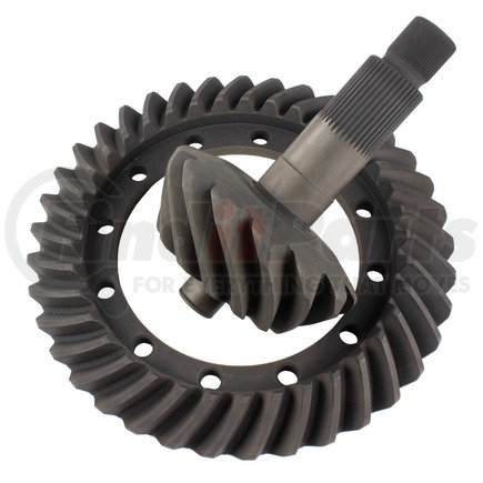 B41716-1 by WORLD AMERICAN - Differential Ring and Pinion - 2.64 Ratio, Rear, for 21-145