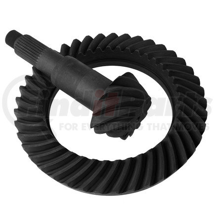 BA402071-XE by WORLD AMERICAN - Differential Ring and Pinion - Gear Set 10 x 41