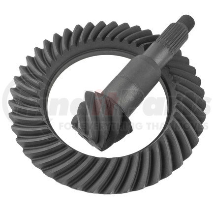 BA402073-XE by WORLD AMERICAN - Differential Ring and Pinion - Gear Set 8 x 43