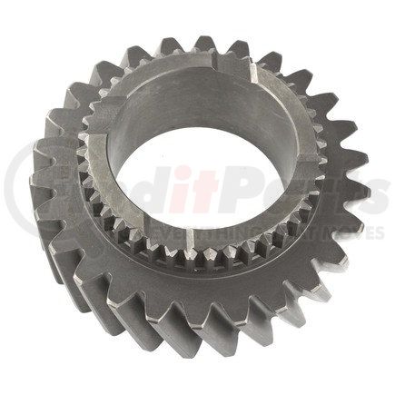 EO4-0144-AA by WORLD AMERICAN - Manual Transmission Main Shaft Gear - 3rd Gear, for Tremec FSM Series