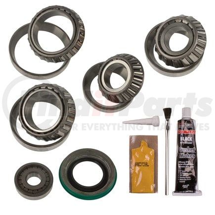 World American G222RR RS402 LATE BEARING KIT