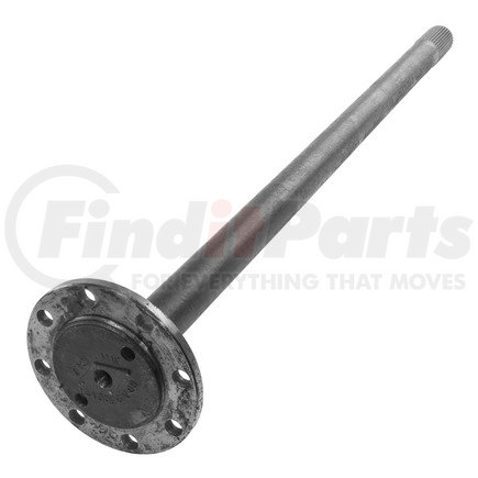 GGASR101-1 by WORLD AMERICAN - AXLE SHAFT