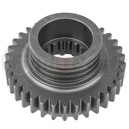 K1650 by WORLD AMERICAN - Auxiliary Transmission Main Drive Gear - 34 Teeth, for Fuller