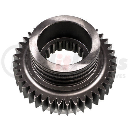 K1787 by WORLD AMERICAN - Auxiliary Transmission Main Drive Gear - 40 Teeth, for Fuller