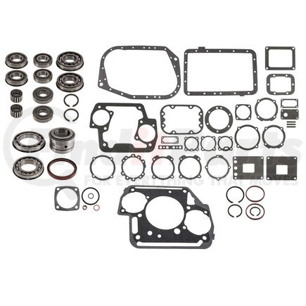 K1870 by WORLD AMERICAN - Manual Transmission Rebuild Kit - Repair Kit, for Eaton/Fuller