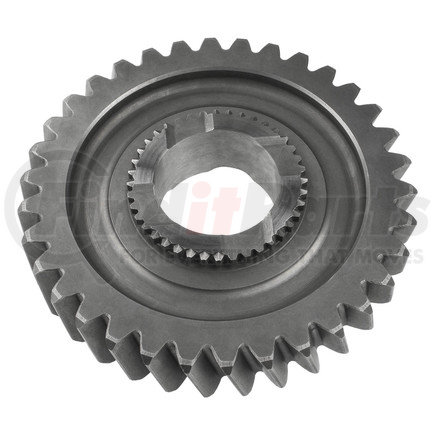 EO4-0121-AA by WORLD AMERICAN - Manual Transmission Main Shaft Gear - 1st Gear, for TREMEC FSM-5005