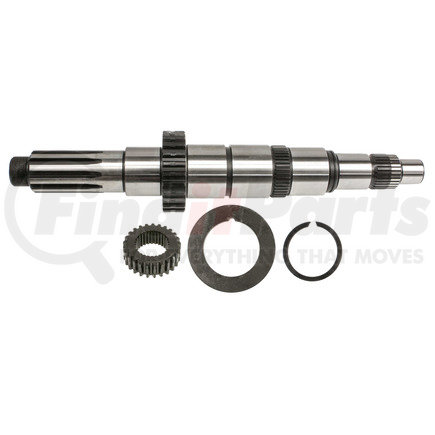 K2272 by WORLD AMERICAN - Manual Transmission Main Shaft - for CL450, FS4005