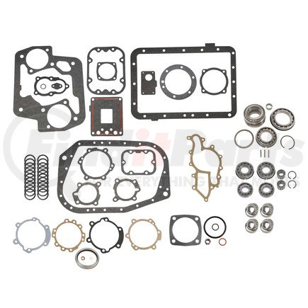 K2277 by WORLD AMERICAN - BASIC OVERHAUL KIT