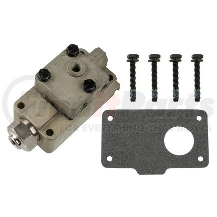 K2424R by WORLD AMERICAN - Manual Transmission Range Valve - with Bolt and Gasket