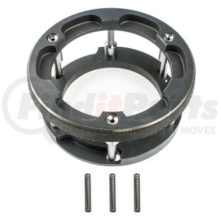 K2445 by WORLD AMERICAN - Manual Transmission Synchro - Small Pin, with Hi and Lo Rings and Springs, for Fuller