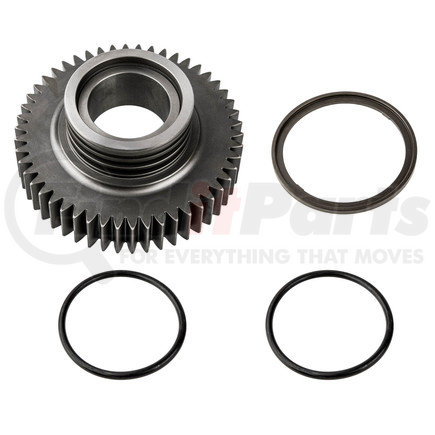 K2640 by WORLD AMERICAN - AUX. DRIVE KIT RTLO1361OB, 14