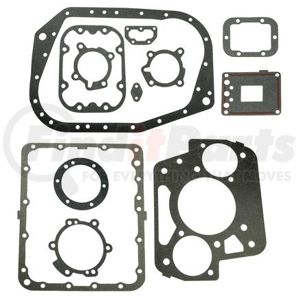 K2921 by WORLD AMERICAN - Manual Transmission Gasket Set - for Eaton/Fuller RRO