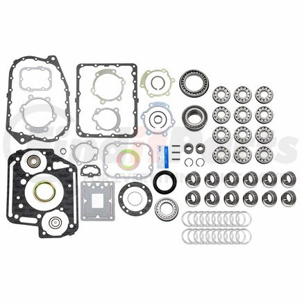 K2924 by WORLD AMERICAN - Manual Transmission Assembly Overhaul Kit - Basic, with Bearing and Gaskets, for Eaton