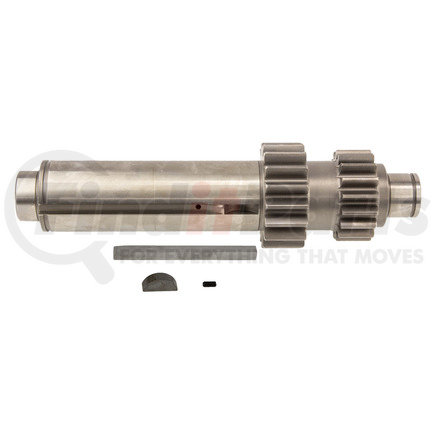 K2934 by WORLD AMERICAN - Manual Transmission Countershaft - 13 Speed