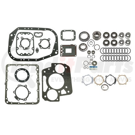 K3132 by WORLD AMERICAN - Manual Transmission Assembly Overhaul Kit - Basic, for Eaton