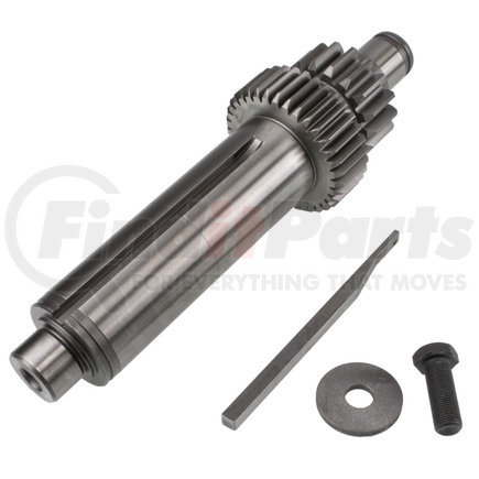 K3264 by WORLD AMERICAN - FRO Series Manual Transmission Countershaft - with Reverse and 1st Pump