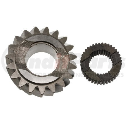 K3301 by WORLD AMERICAN - Manual Transmission Main Shaft Gear - 4th Gear, for FS4205