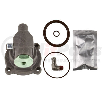 K3331 by WORLD AMERICAN - Splitter Valve Kit - Transmission, Replacement (PAI 900417, Eaton K-3331)