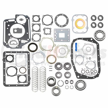 K3340 by WORLD AMERICAN - Manual Transmission Rebuild Kit - Basic, for Eaton/Fuller