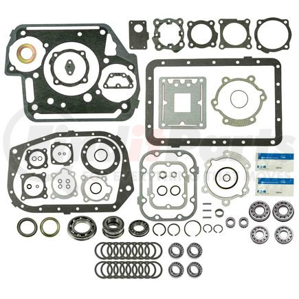 K3343 by WORLD AMERICAN - Manual Transmission Rebuild Kit - for Eaton/Fuller