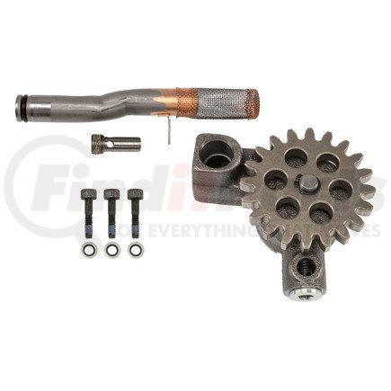 K3367 by WORLD AMERICAN - Manual Transmission Oil Pump Kit