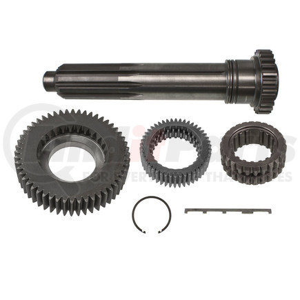 K3416 by WORLD AMERICAN - FRO Series Manual Transmission Input Shaft