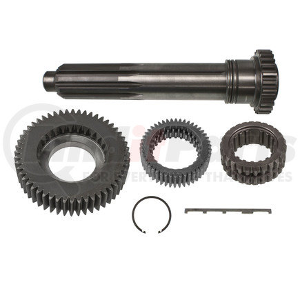 K3416 by WORLD AMERICAN - KIT W/ INPUT SHAFT FRO SERIES