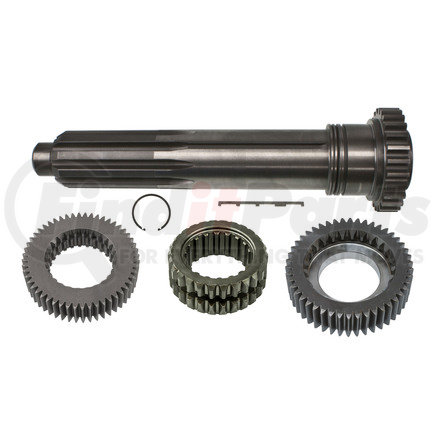 K3419 by WORLD AMERICAN - FRO Series Manual Transmission Input Shaft