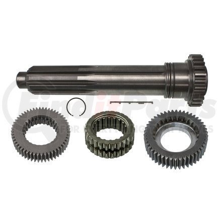 K3419 by WORLD AMERICAN - KIT W/INPUT SHAFT (FRO SERIES)