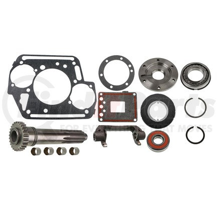 K3600 by WORLD AMERICAN - CLUTCH INSTALL KIT FRO