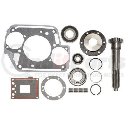 K3601 by WORLD AMERICAN - CLUTCH INSTALL KIT FRO MACK