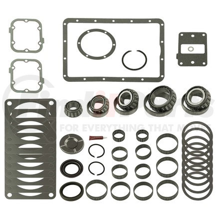 K7052 by WORLD AMERICAN - BASIC REBUILD KIT FS5306, FS63