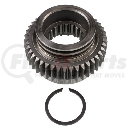 KIT5399 by WORLD AMERICAN - Transmission Auxiliary Section Drive Gear - 13 Speed, "C" Ratio, 42 Teeth