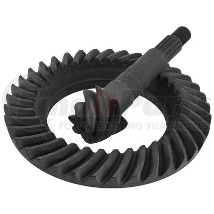 MB005252 by WORLD AMERICAN - Differential Ring and Pinion - for Mitsubishi