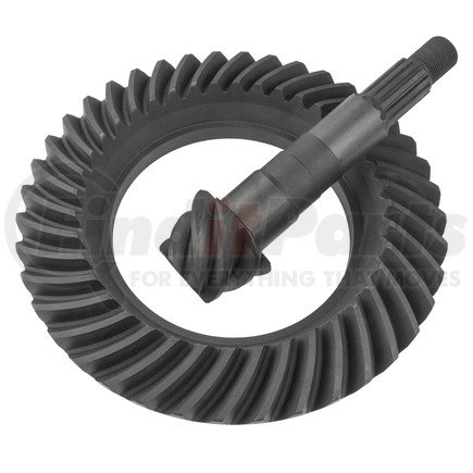 MB161193 by WORLD AMERICAN - Differential Ring and Pinion - for Mitsubishi