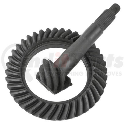 NISU-488 by WORLD AMERICAN - Differential Ring and Pinion - 4.88 Ratio, For Nissan Urvan