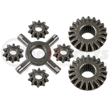 NKR2000-09BI by WORLD AMERICAN - Differential Carrier Gear Kit - Internal, for Isuzu NPR