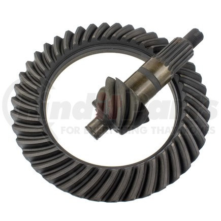 NPR5138X41 by WORLD AMERICAN - Differential Ring and Pinion - 5.13 Ratio, 8 x 41 12mm Bolt, NPR