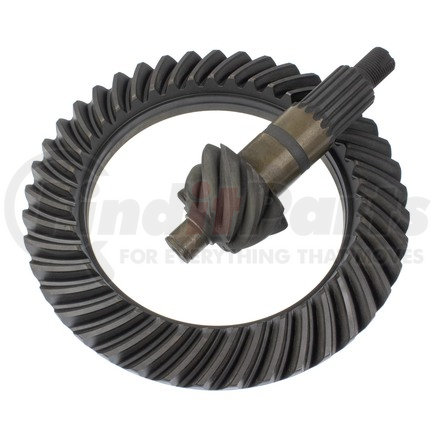 NPR5138X41BB by WORLD AMERICAN - Differential Ring and Pinion - 5.13 Ratio, 8 x 41 14mm Bolt, NPR