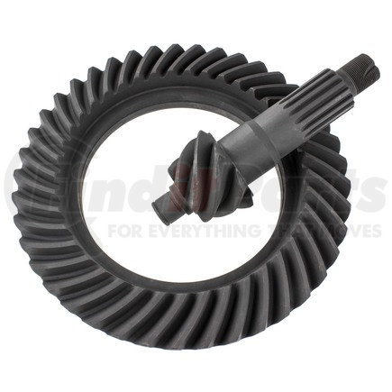 NPR5867X41 by WORLD AMERICAN - Differential Ring and Pinion - 5.86 Ratio, 7 x 41 12mm Bolt, NPR