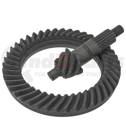 NPR6147X43 by WORLD AMERICAN - Differential Ring and Pinion - 6.14 Ratio, 7 x 43 12mm Bolt, NPR