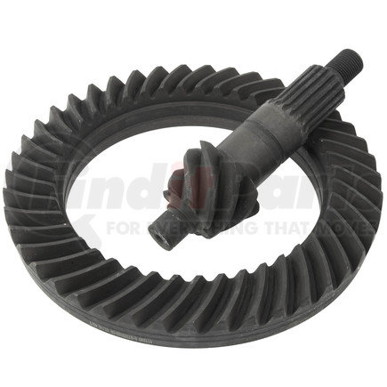 NPR6147X43BB by WORLD AMERICAN - Differential Ring and Pinion - 6.14 Ratio, 7 x 43 14mm Bolt, NPR, 2003-Up